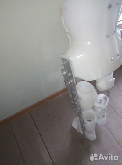 Аппарат на нижние конечности и туловище