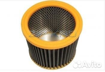 Фильтр патронный для пылесоса Thomas 195193 - pres