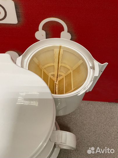 Кофеварка капельная Scarlett SC-030