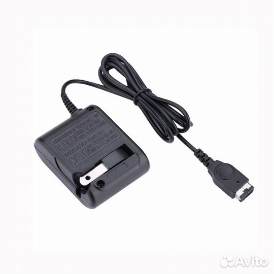 Зарядное устройство для Nintendo Game Boy