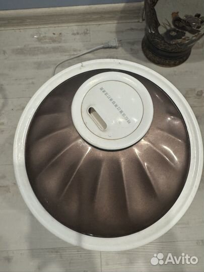 Увлажнитель воздуха deerma на запчасти