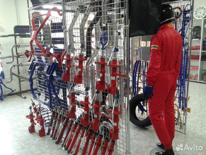 S T I N G E R 95 Магазин Спорт Тюнинга