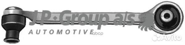 Рычаг audi A4 (8D2, B5) 1.6 2000/07-2000/11