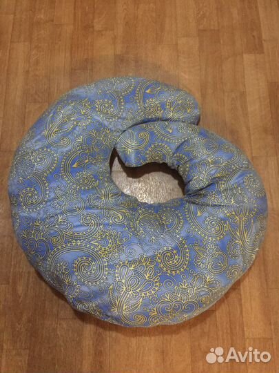 Подушка для кормления