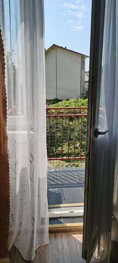 Квартира-студия, 31 м², 2/5 эт.