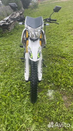 Motoland XT250ST