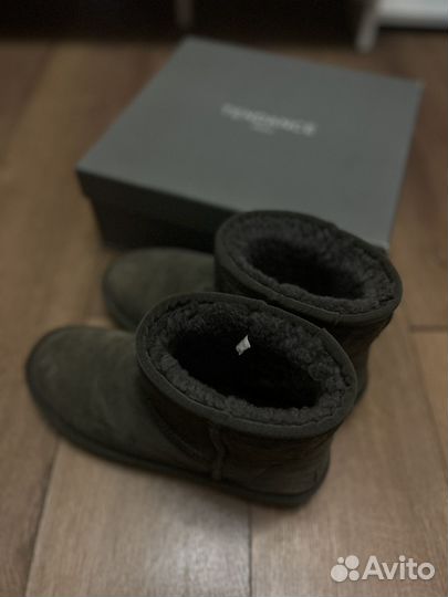 Tendance угги детские