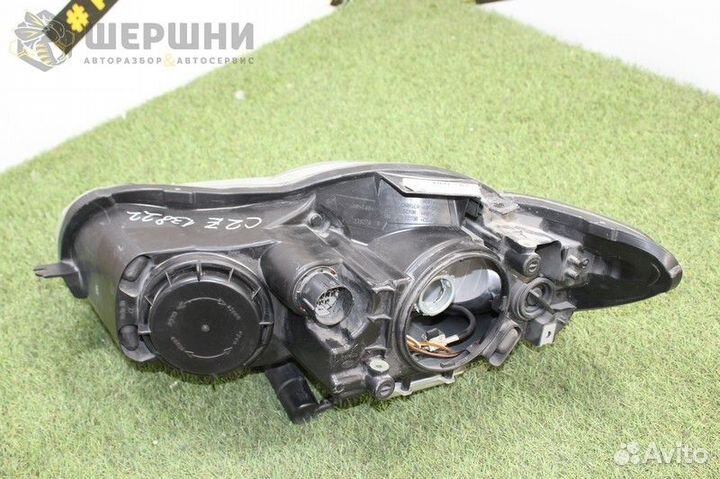 Фара правая Jaguar XF 07-15 (C2Z13822 (Б)