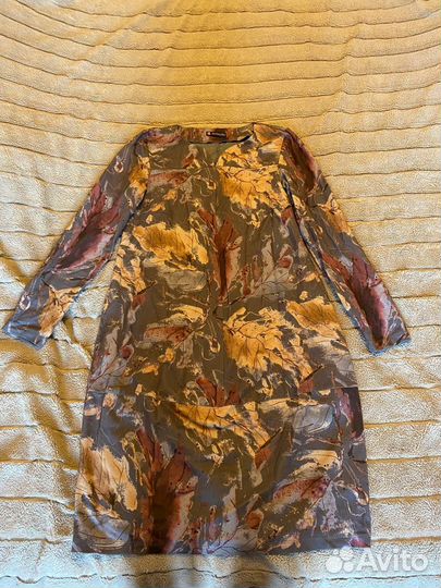 Вещи пакетом