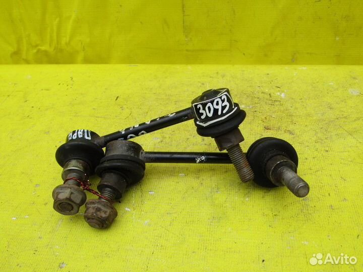 Стойки стабилизатора Nissan Teana 07-13г 3093