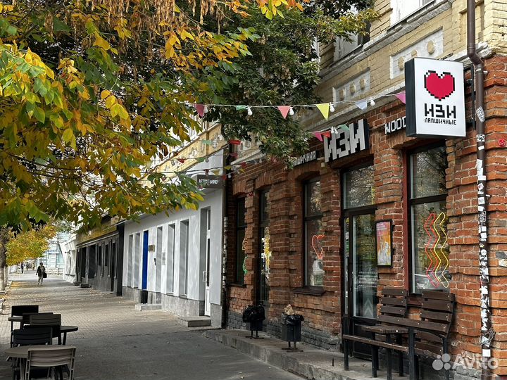 Продам кафе-лапшичную. Чистыми 4,2 млн