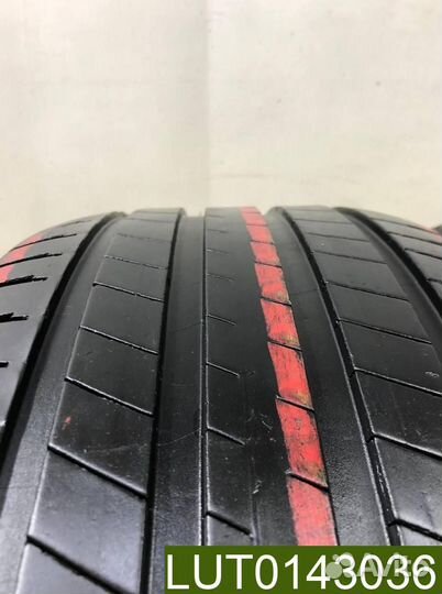 Michelin Latitude Sport 3 235/55 R19 101W