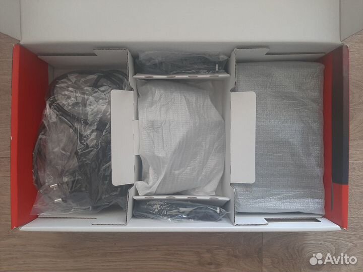 Nintendo Switch + много игр