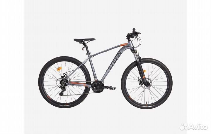 Велосипед Stern Motion 1.0 27.5 (Новые)