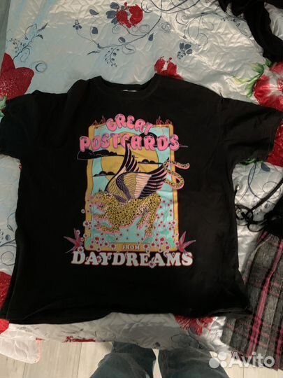 Вещи пакетом