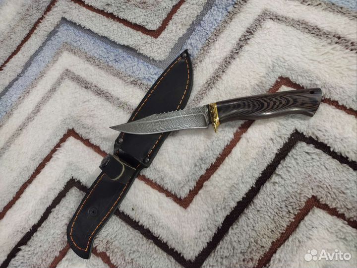 Ножи Кизлярский подарок