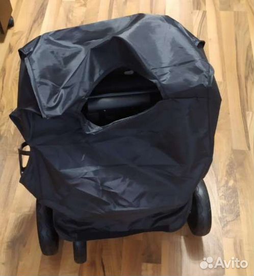 Прогулочная коляска yoya plus pro max