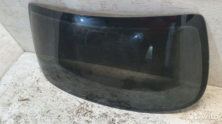 Стекло заднее заднее Kia Spectra седан S6D 2008