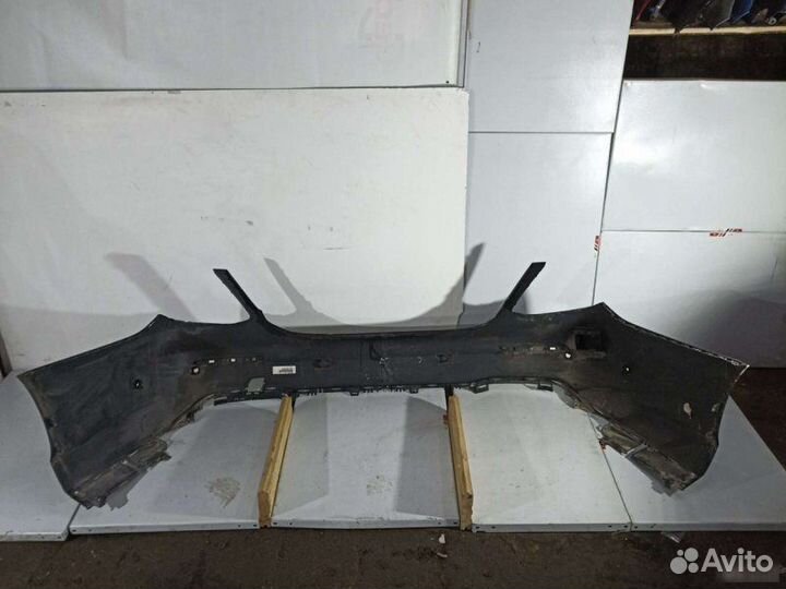 Бампер задний Mercedes-Benz E-Class W213