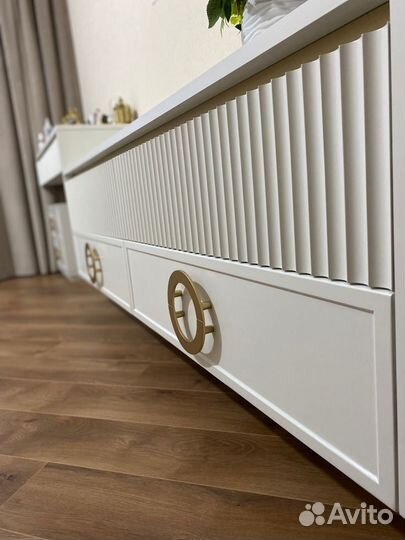 Фрезеровка фасадов чпу