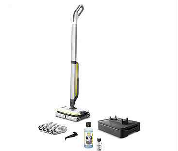 Электрошвабра Karcher FC 7 Cordless Premium