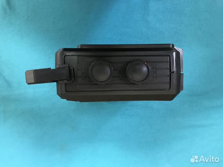 Радиоприемник СССР