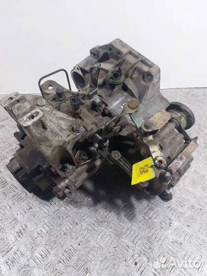 МКПП (Коробка передач механическая) Seat Leon 1 0