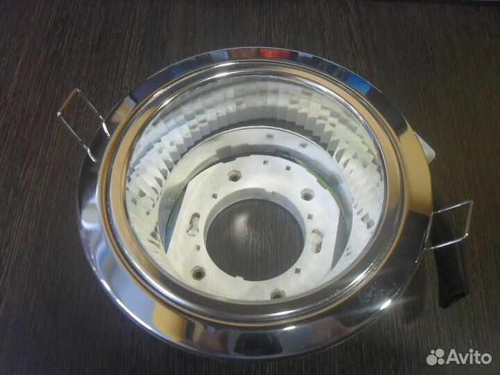 Светильник потолочный GX53