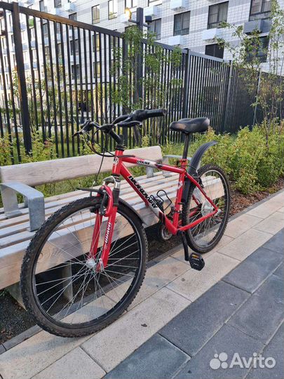 Велосипед бу (бронь)