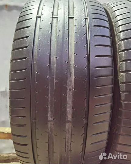 Pirelli Cinturato P7 225/50 R17 98Y