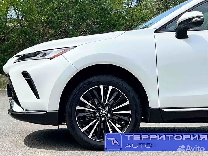 Toyota Venza 2.0 CVT, 2023, 20 000 км