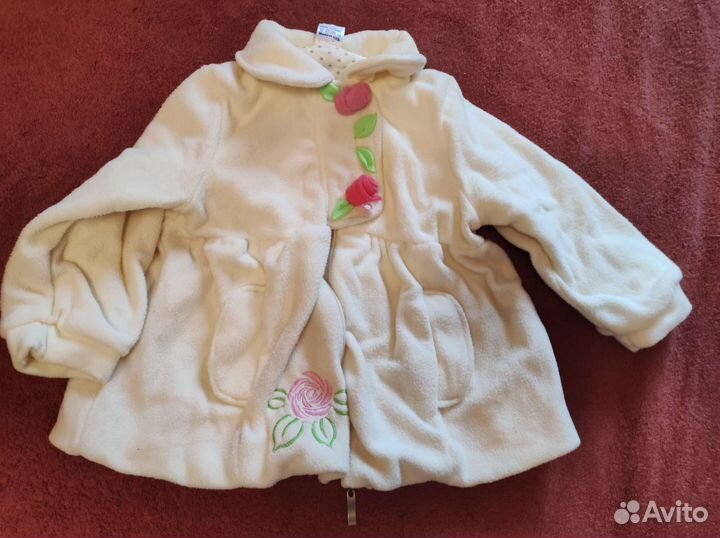 Комплект для девочки