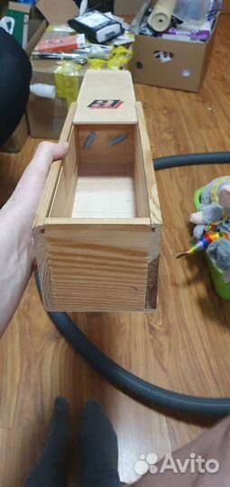 Ящик Для вина