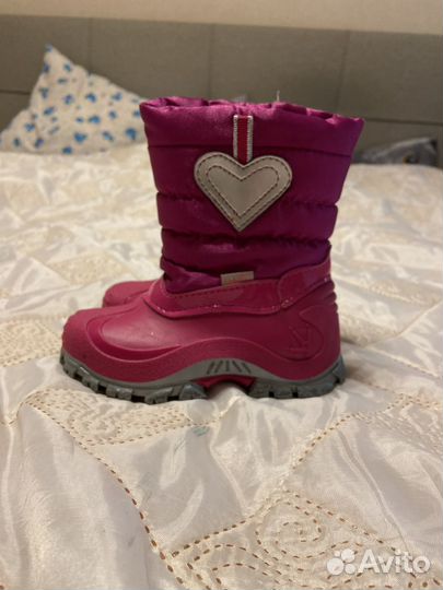 Обувь детская