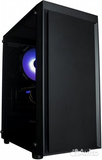 Zalman ZM-T3 Plus Black