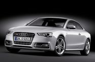Audi S5 I рестайлинг (2011—2016) Лифтбек