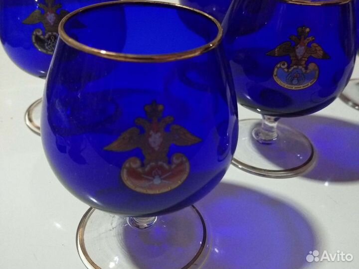 Бокалы для вина