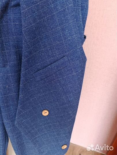 Костюм школьный для мальчика Nino