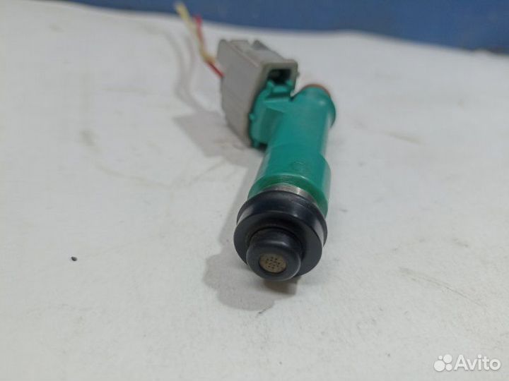 Форсунка топливная Toyota Camry ACV40 2.4 2AZ