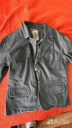 Пиджак женский