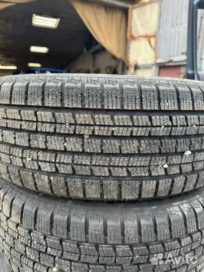 Streamstone Crossmaxx 195/55 R16