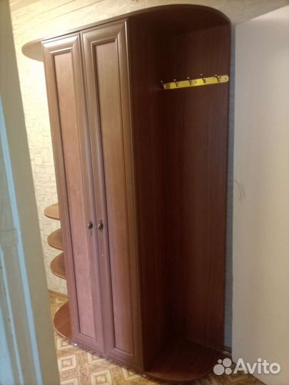 Шкаф прихожая