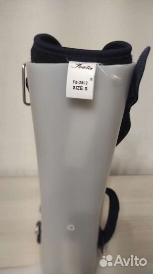 Ортез для голеностопа