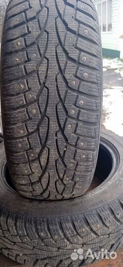 Tunga Nordway 205/55 R16