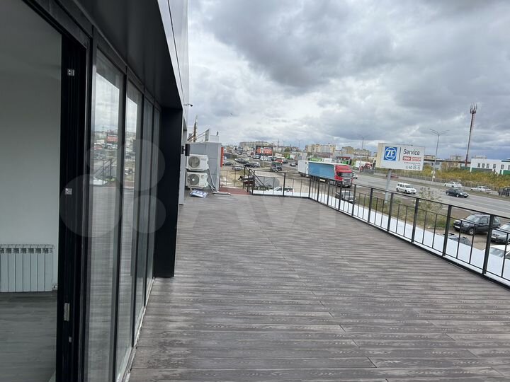 Помещение свободного назначения, 63 м²