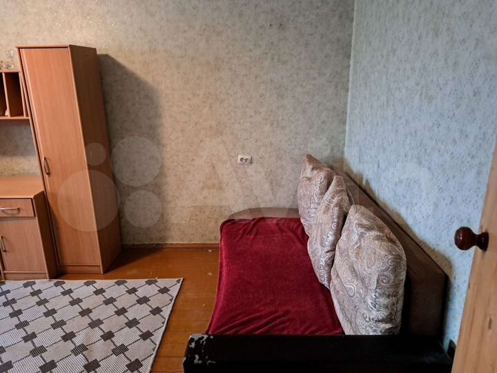 1-к. квартира, 24 м², 4/5 эт.