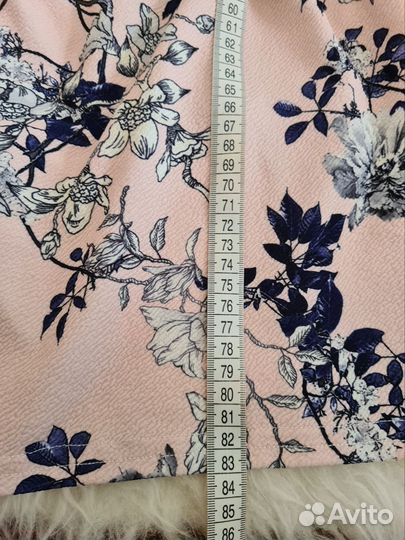 Платье с чашечками 42-44 Cameo Rose