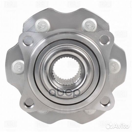 Ступица задн. в сборе с подшипником для а/м Nis