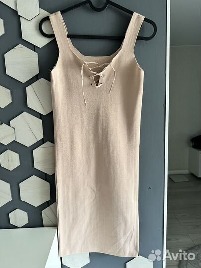 Платье женское 44 46