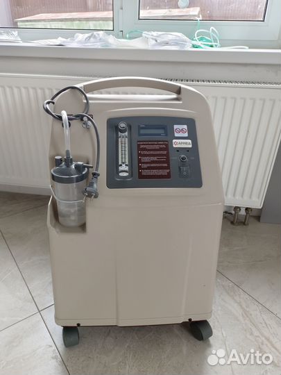 Кислородный концентратор Армед 7f-5l